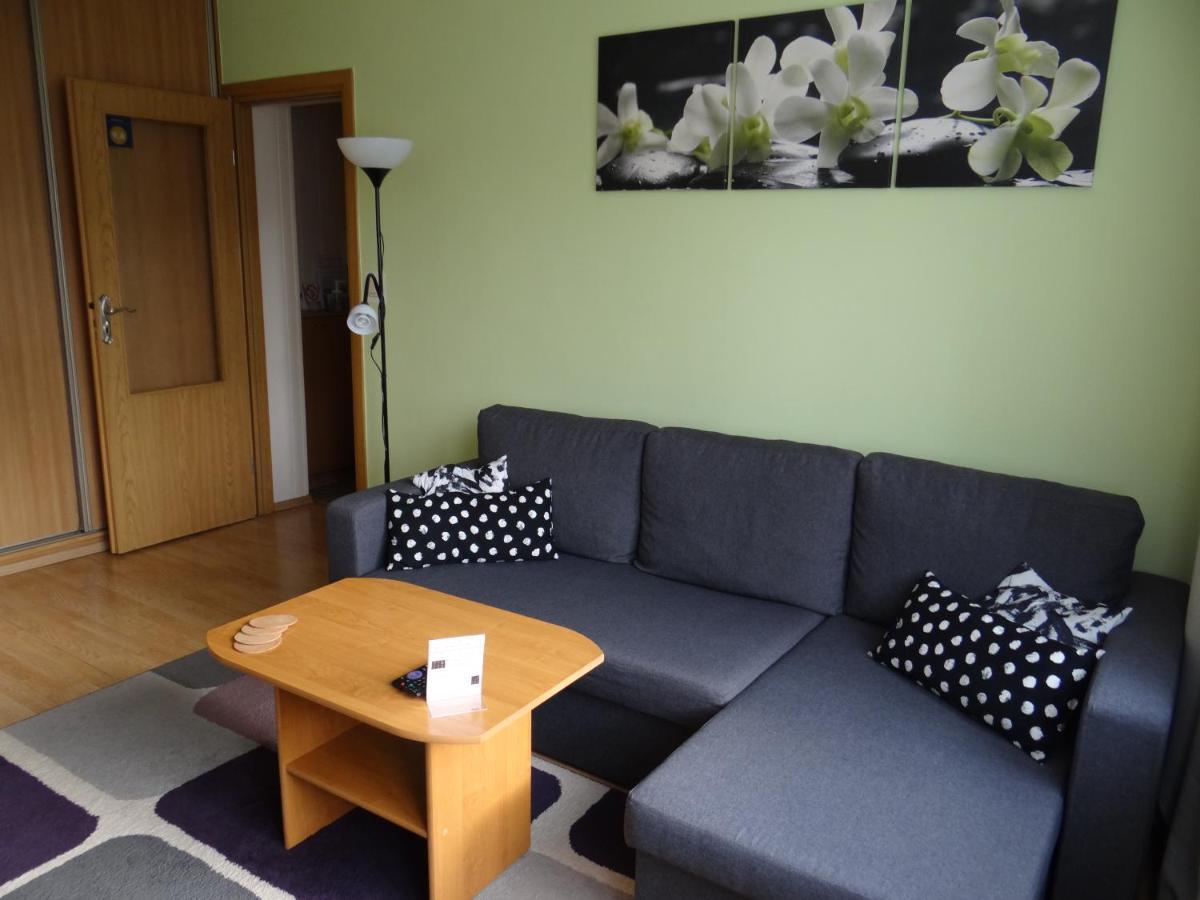 Regina Apartment