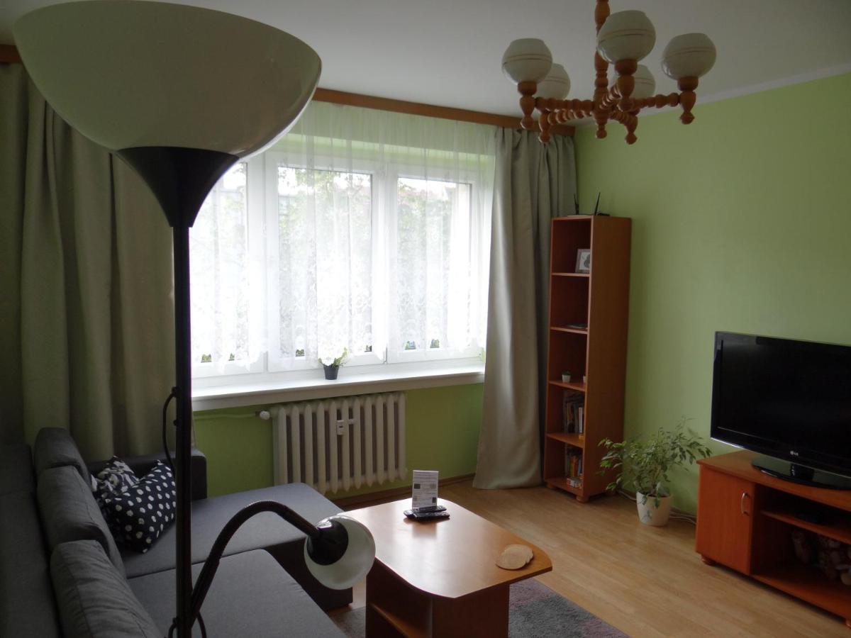 Apartment Regina *