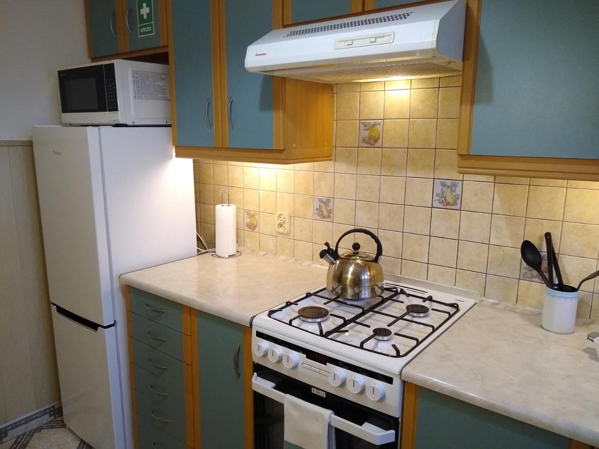 Apartment Regina *