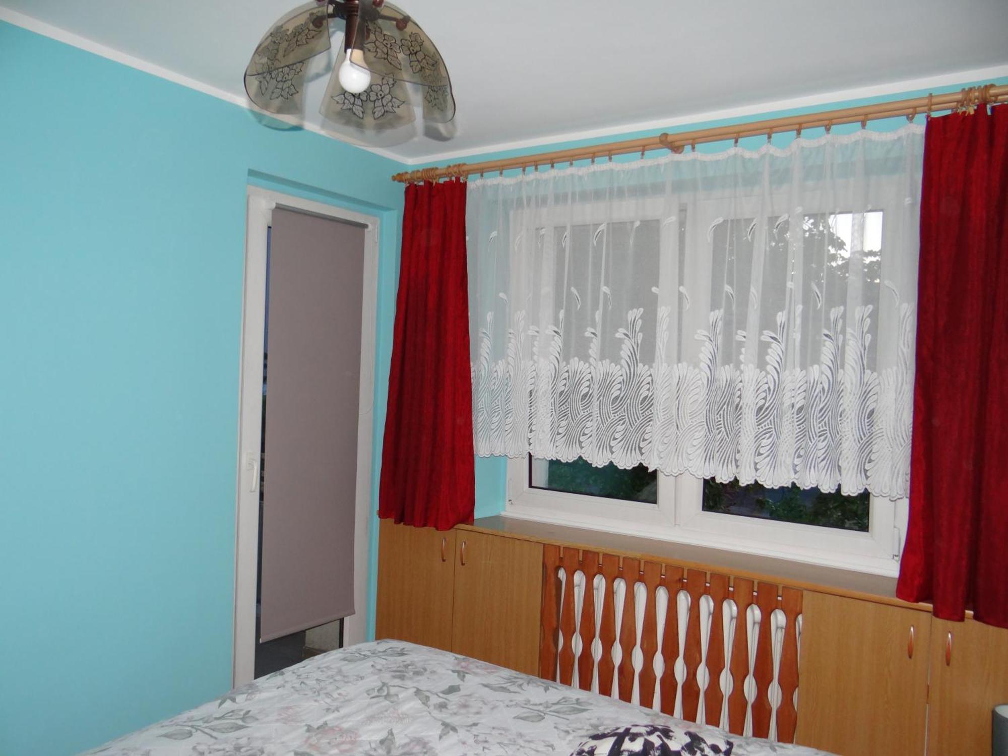 Regina Apartment Poznan